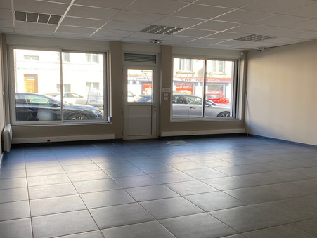 Bohain-en-Vermandois  139 500 €