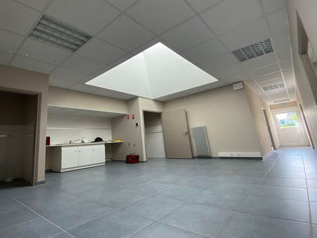 Immeuble 139 500 &euro; sur Bohain-en-Vermandois (02110) - Réf. 6_9717RS