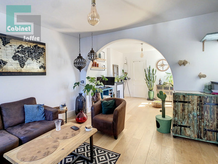 Achat appartement Fontainebleau Réf. 2927