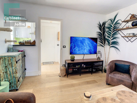 A vendre appartement Fontainebleau 77300; 235 000 &euro; 