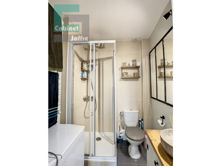 A vendre appartement Fontainebleau 77300; 235 000 &euro; 