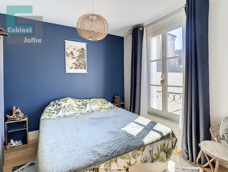 Achat appartement Fontainebleau Réf. 2927