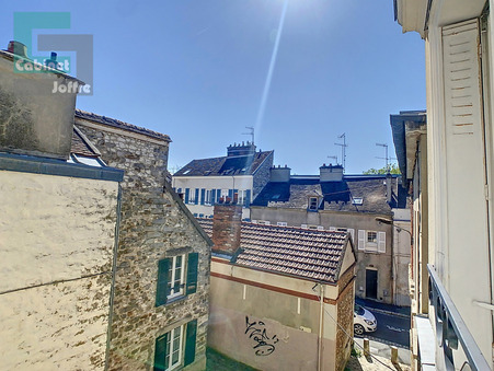 Vente appartement 235 000 &euro;  Fontainebleau