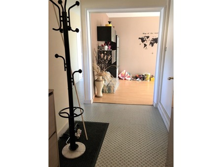 Appartement prix nous consulter sur Chalon sur Saone (71100) - Réf. 4152