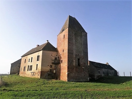 Maison prix nous consulter sur Ciel (71350) - Réf. 4131