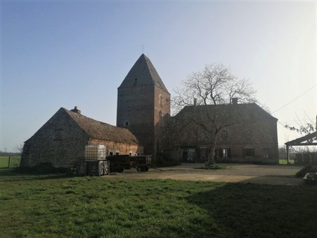 Achat maison Ciel Réf. 4131