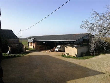 Maison sur Ciel ; prix nous consulter ; Achat Réf. 4131