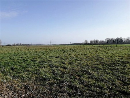 Achat maison Ciel Réf. 4131