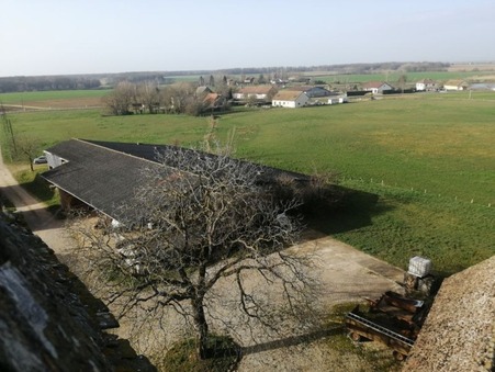 A vendre maison Ciel 71350; prix nous consulter