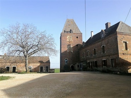 Maison sur Ciel ; prix nous consulter ; A vendre Réf. 4131