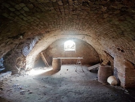 Vente maison prix nous consulter Ciel