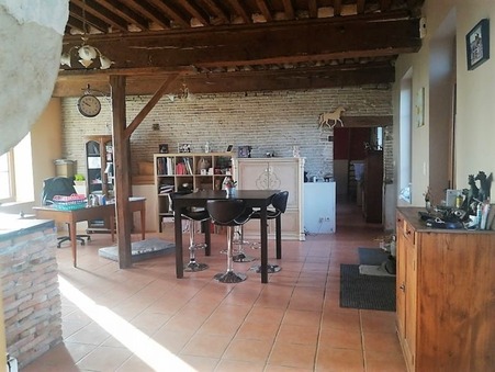 Maison prix nous consulter sur Ciel (71350) - Réf. 4131