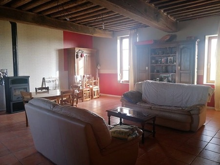 Maison sur Ciel ; prix nous consulter ; Vente Réf. 4131