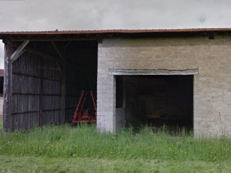 Vente terrain prix nous consulter St Maurice en Riviere