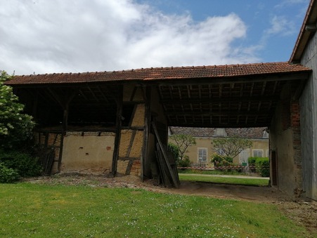 Terrain prix nous consulter sur St Maurice en Riviere (71620) - Réf. 3818