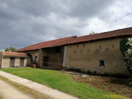 Terrain sur St Maurice en Riviere ; prix nous consulter ; A vendre Réf. 3818