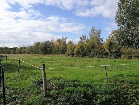 Terrain prix nous consulter Réf. 4093 St Martin en Bresse