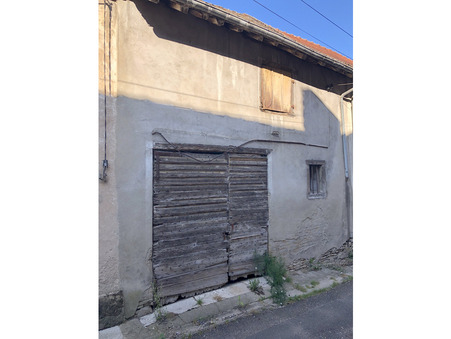 Maison prix nous consulter Réf. 4223 Verdun sur le Doubs