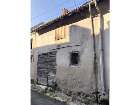 Maison prix nous consulter Réf. 4223 Verdun sur le Doubs