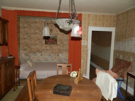 Maison prix nous consulter sur Pierre de Bresse (71270) - Réf. 4207