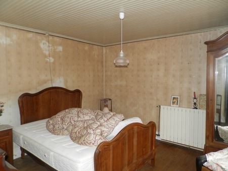 Achat maison Pierre de Bresse Réf. 4207