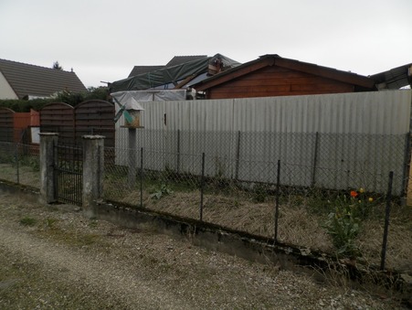 Maison sur Pierre de Bresse ; prix nous consulter ; A vendre Réf. 4207