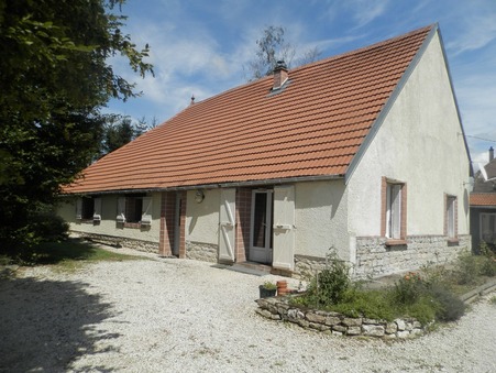 Maison prix nous consulter sur Les Hays (39120) - Réf. 4220