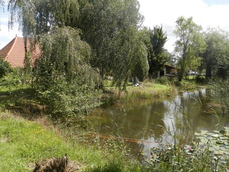 Maison sur Les Hays ; prix nous consulter ; Vente Réf. 4220