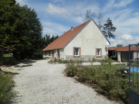 Maison sur Les Hays ; prix nous consulter ; Achat Réf. 4220