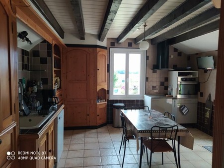 Maison prix nous consulter sur Les Hays (39120) - Réf. 4220