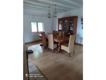 Maison prix nous consulter sur Les Hays (39120) - Réf. 4220