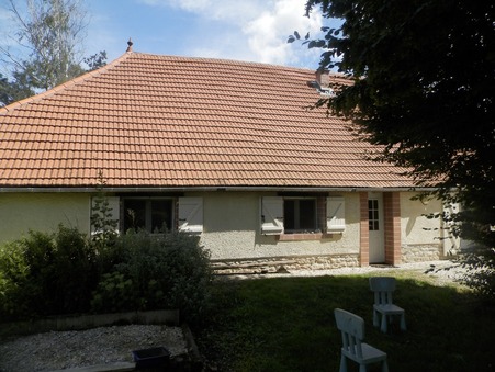 A vendre maison Les Hays 39120; prix nous consulter