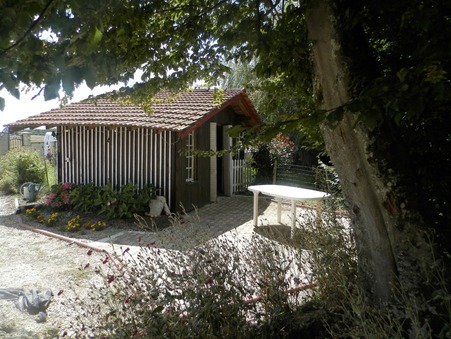 Achat maison Les Hays Réf. 4220