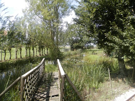 Maison prix nous consulter sur Les Hays (39120) - Réf. 4220