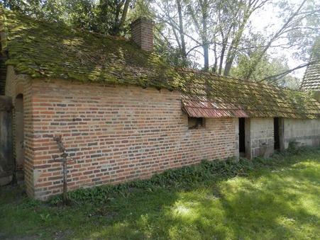 Achat maison Mervans Réf. 4219