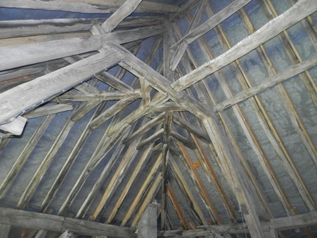 Vente maison prix nous consulter Mervans