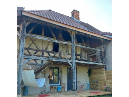 A vendre maison Mervans 71310; prix nous consulter