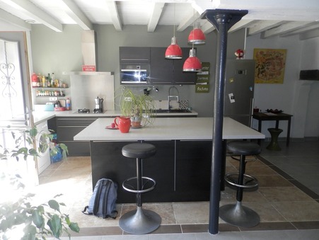 Maison sur Mervans ; prix nous consulter ; Vente Réf. 4219