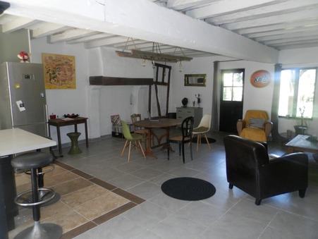 Vente maison prix nous consulter Mervans