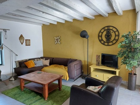 A vendre maison Mervans 71310; prix nous consulter