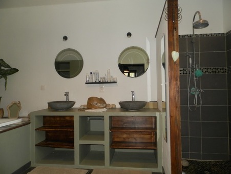 A vendre maison Mervans 71310; prix nous consulter