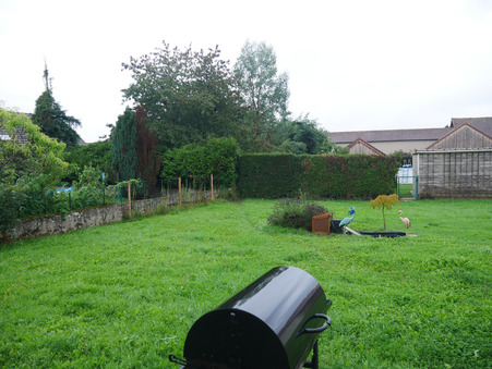 Vente maison prix nous consulter Gergy