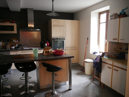 Achat maison Gergy Réf. 4221