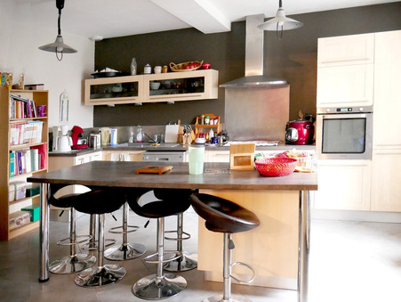 Vente maison prix nous consulter Gergy