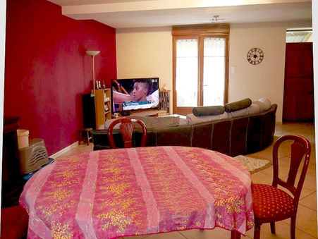 A vendre maison Gergy 71590; prix nous consulter