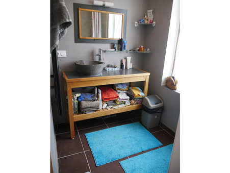 A vendre maison Gergy 71590; prix nous consulter