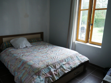 Achat maison Gergy Réf. 4221