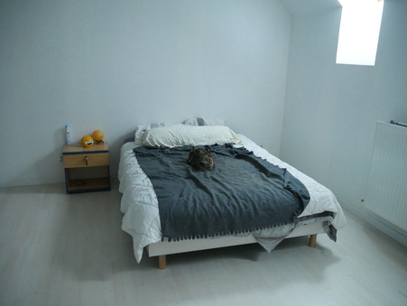 Achat maison Gergy Réf. 4221