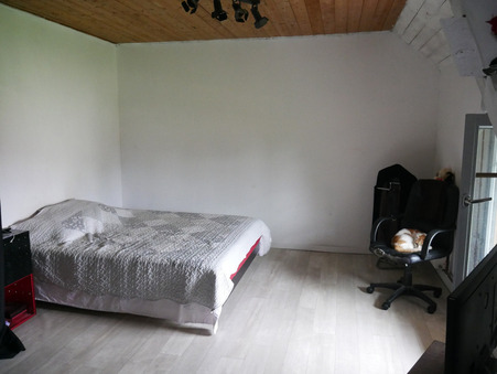 Maison sur Gergy ; prix nous consulter ; Achat Réf. 4221