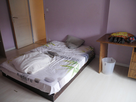 Maison sur Gergy ; prix nous consulter ; A vendre Réf. 4221